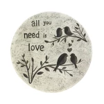 All You Need Is Love - Stepping Stone