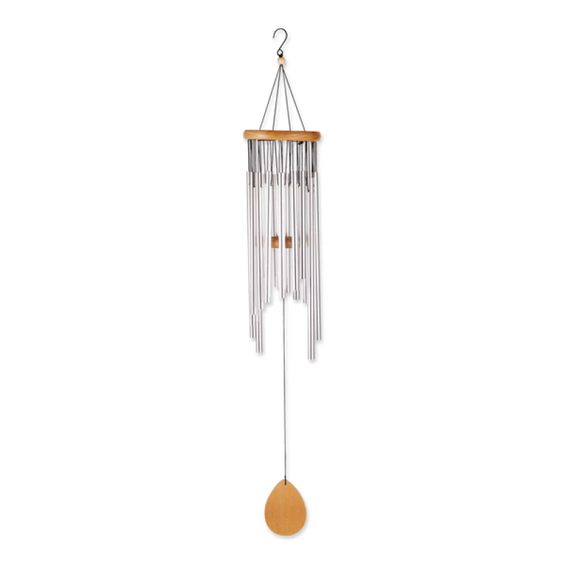 Classic Waterfall Wind Chimes