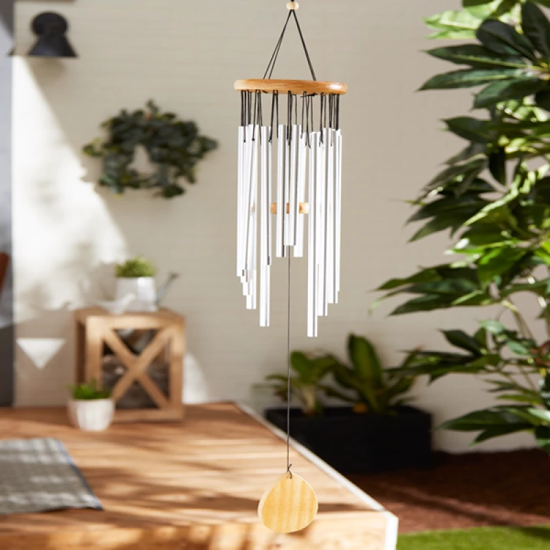 Classic Waterfall Wind Chimes