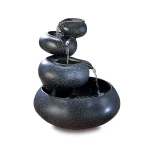 Four-Tier Tabletop Fountain (INCL. PUMP)