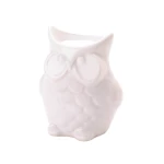 Friendly Owl Oil Warmer