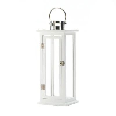 Highland Large Candle Lantern