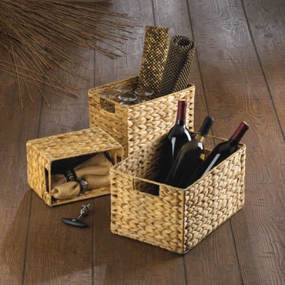 Rectangular Nesting Baskets