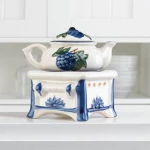 Teapot Stove Oil Warmer